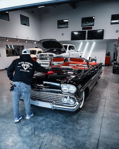 Business listing image