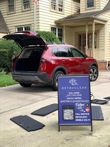 Business listing image