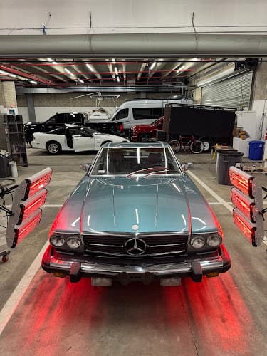 Business listing image