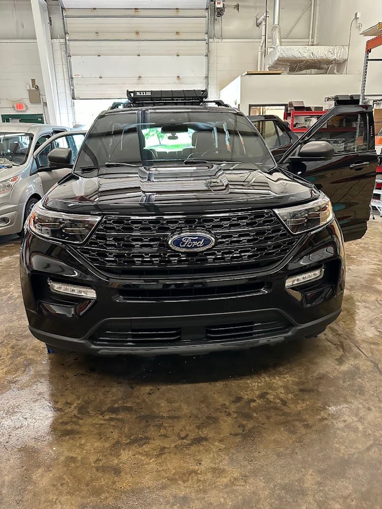 Business listing image