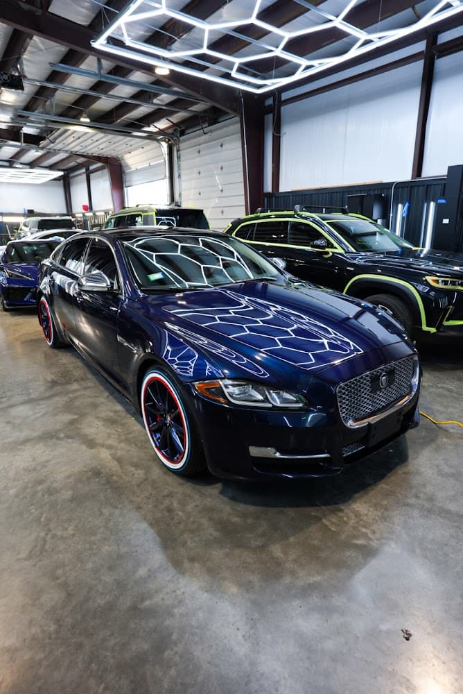 Business listing image