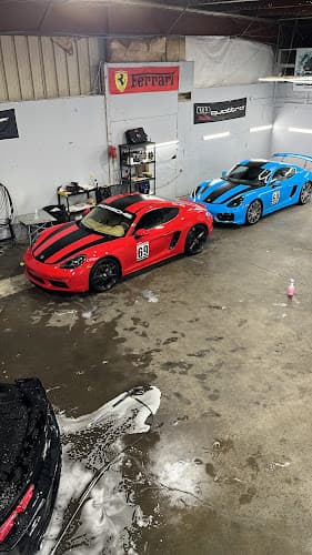 Business listing image