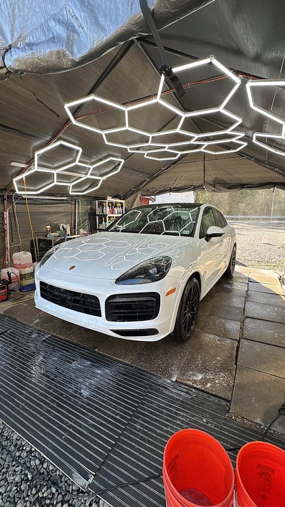 Business listing image