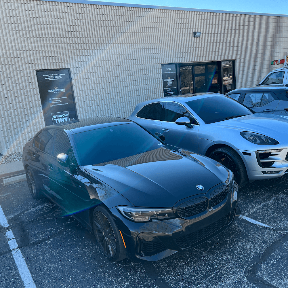 Business listing image