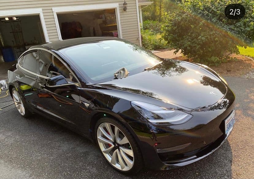 Business listing image