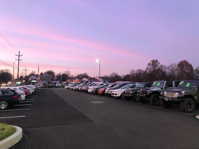 Business listing image