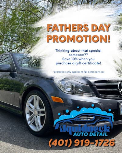 Business listing image