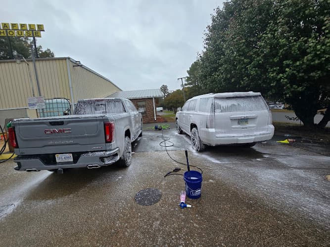 Business listing image