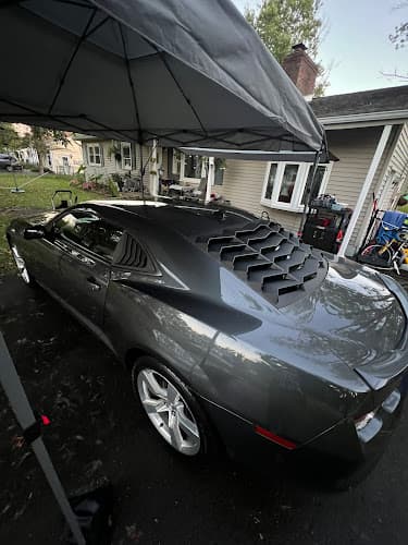 Business listing image