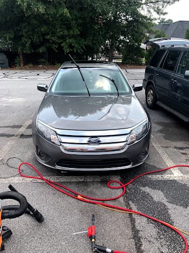 Business listing image