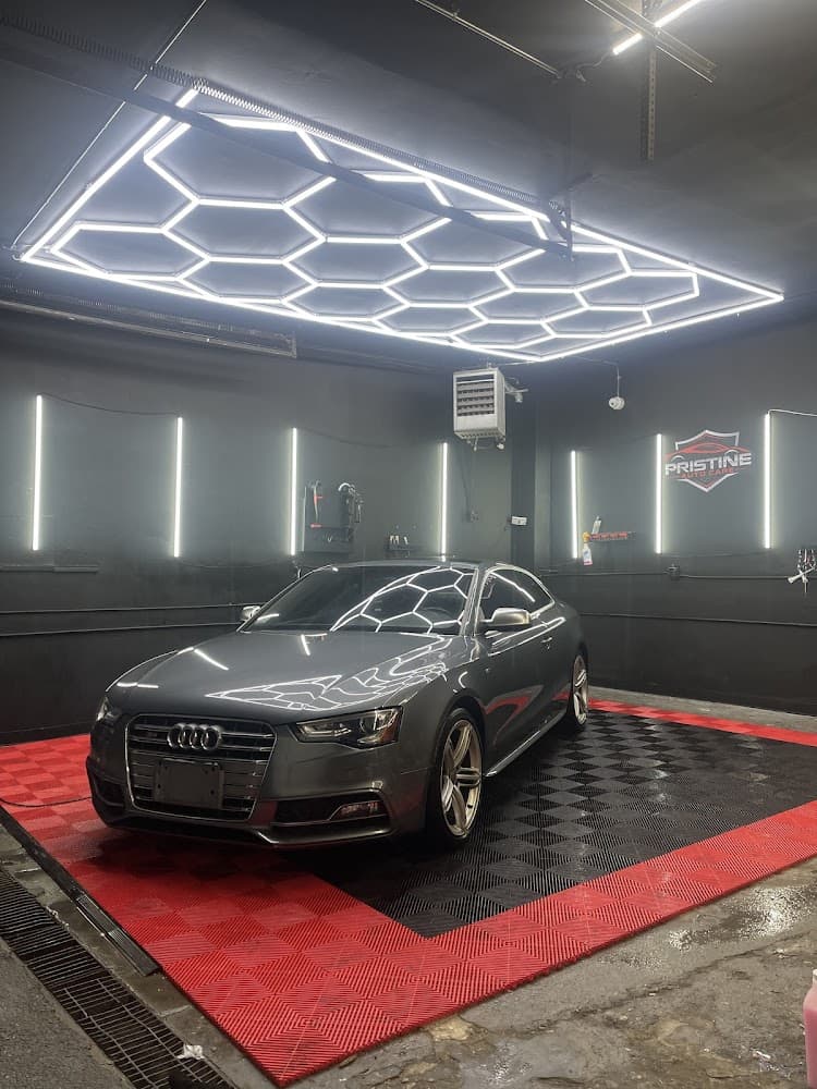 Business listing image