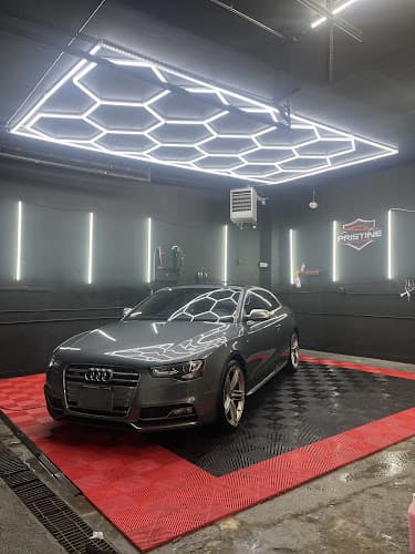 Business listing image