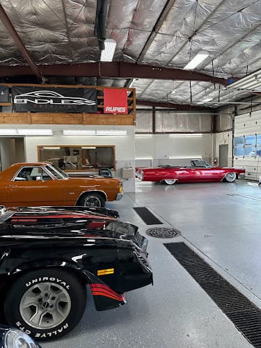 Business listing image