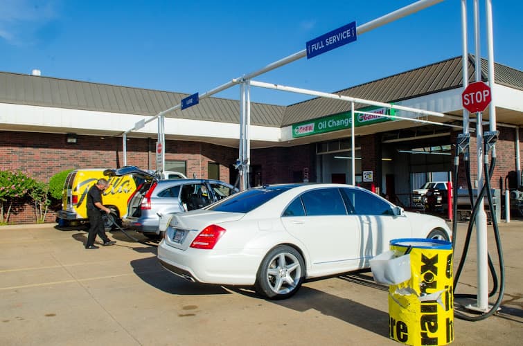 Business listing image