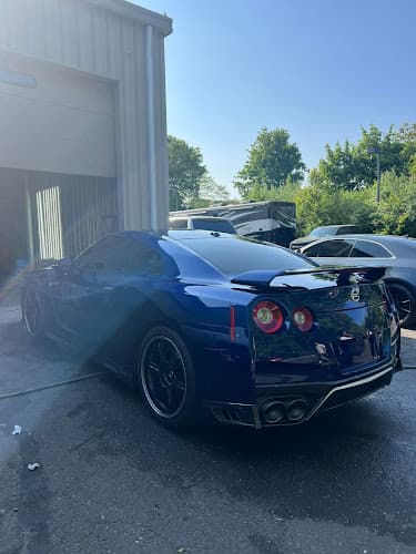 Business listing image