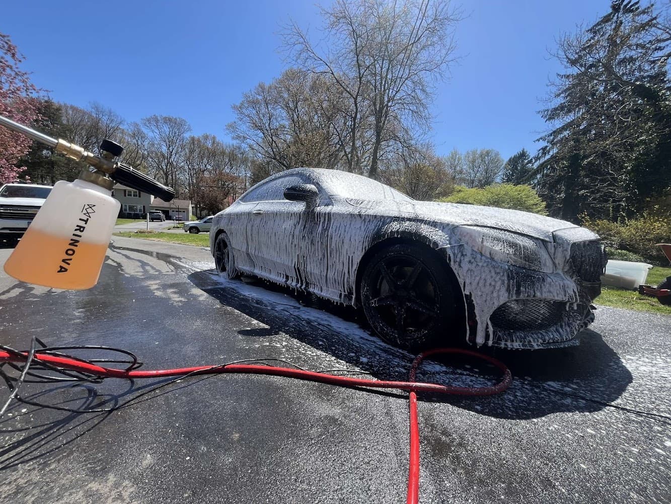 Business listing image