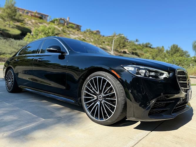 Business listing image