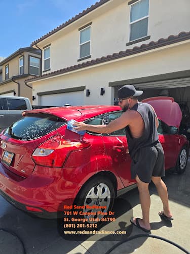 Business listing image