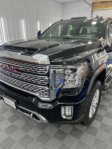 Business listing image