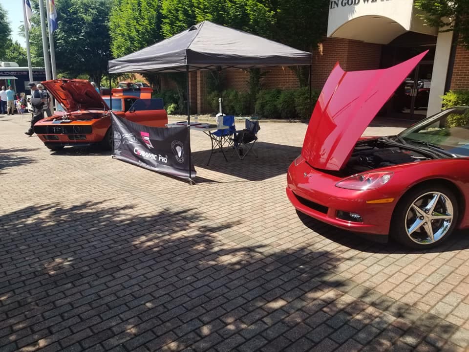 Business listing image