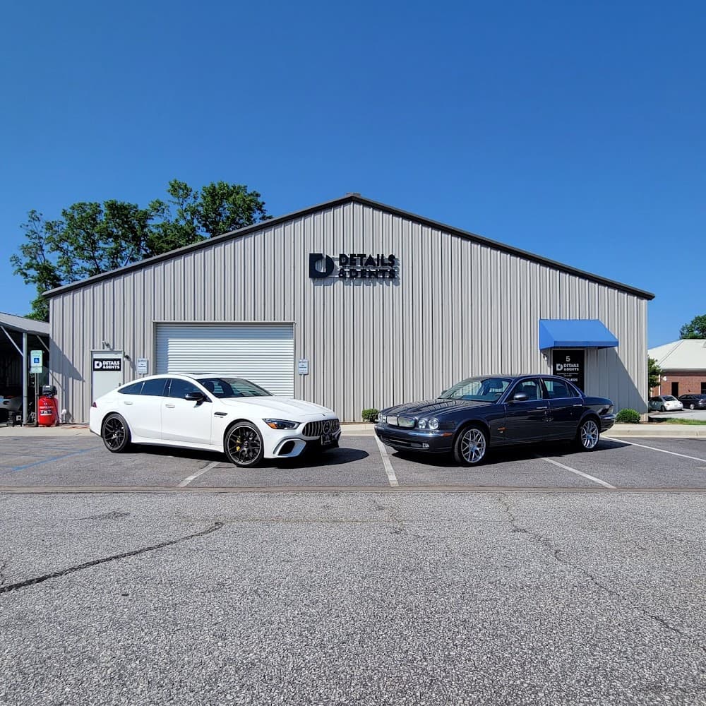 Business listing image