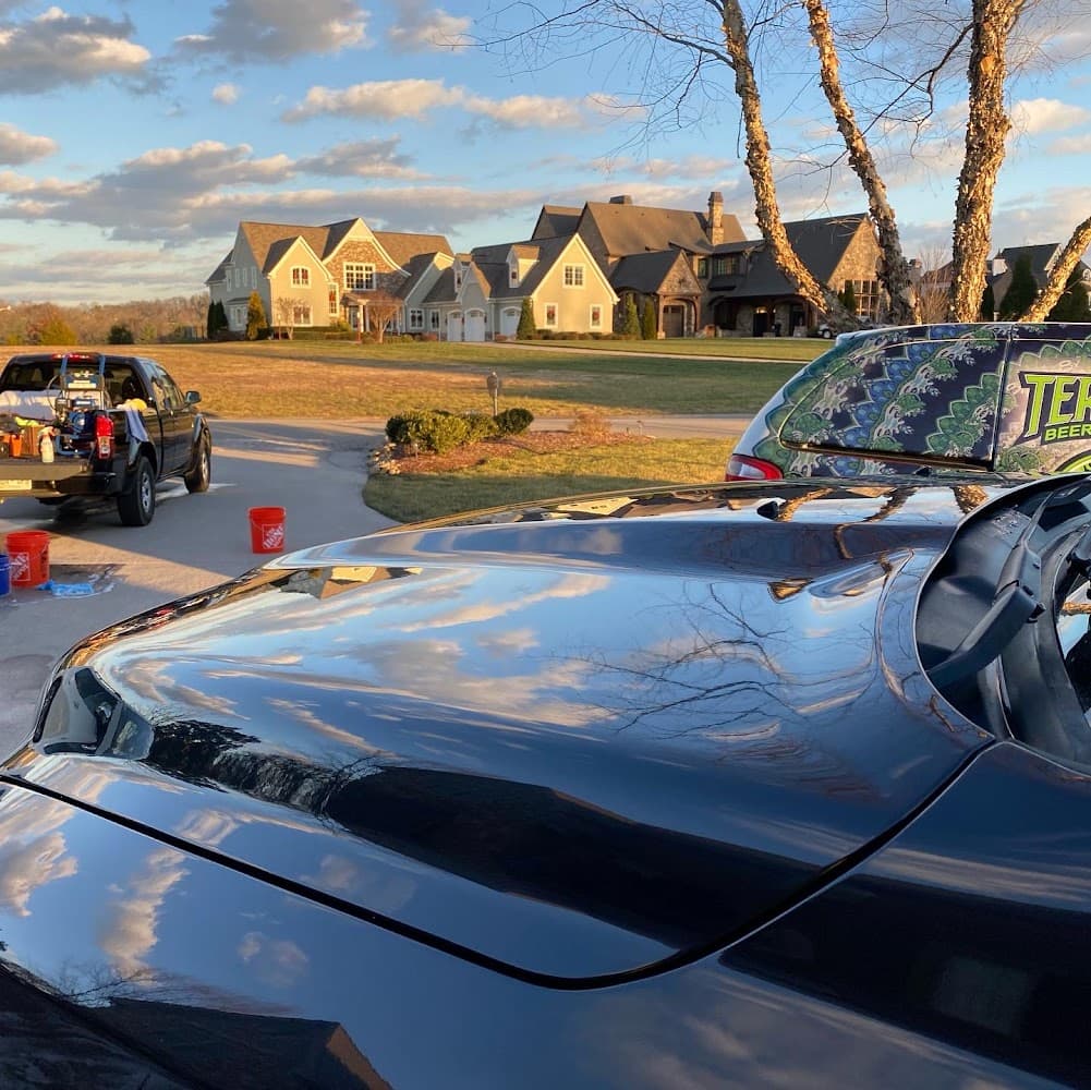 Business listing image