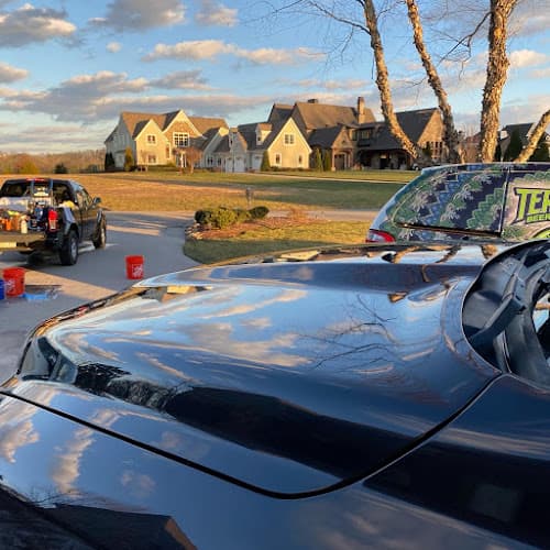 Business listing image