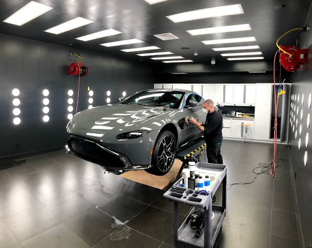 Business listing image