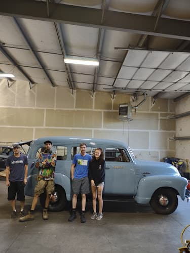 Business listing image