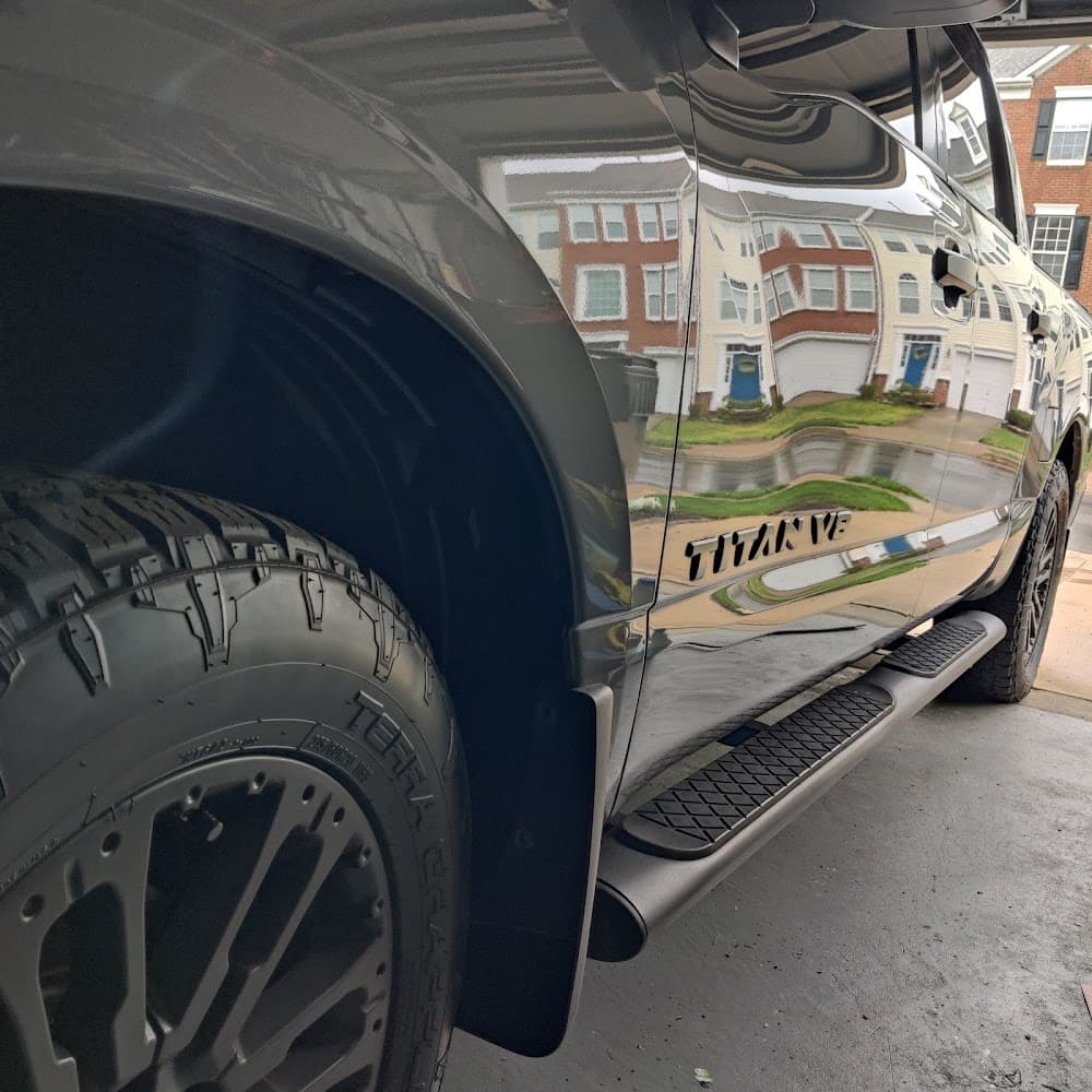 Business listing image