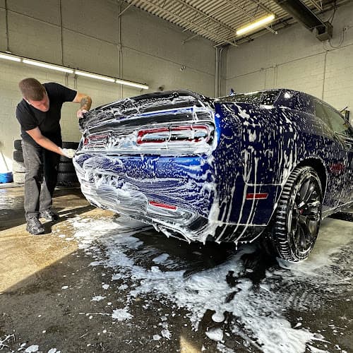 Business listing image