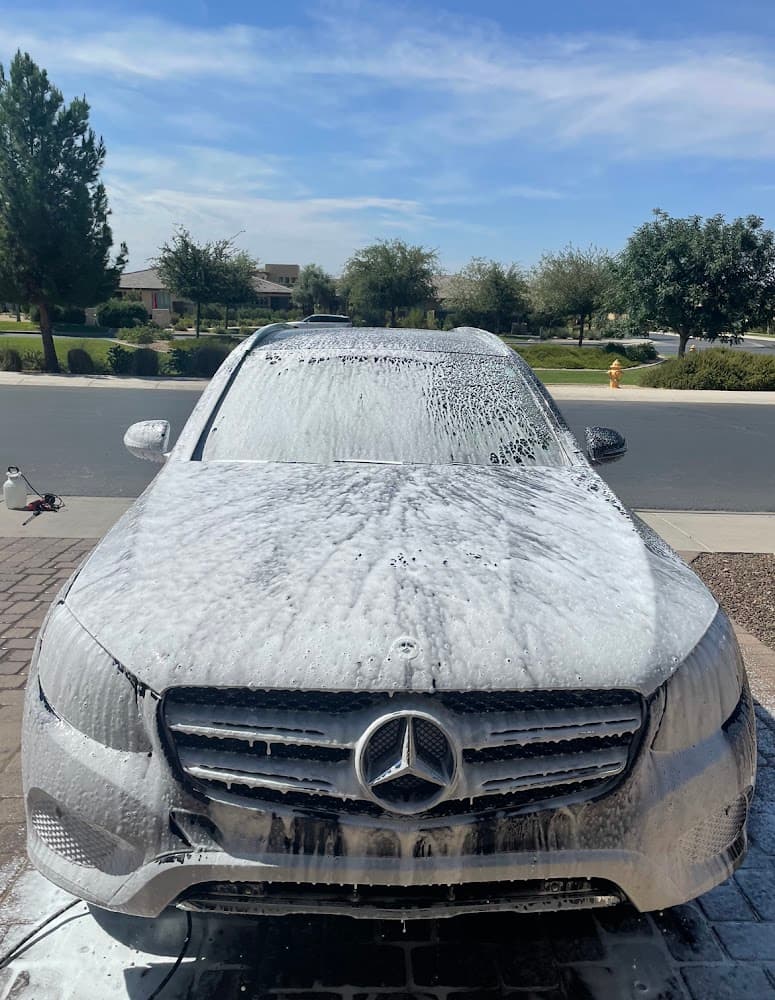 Business listing image