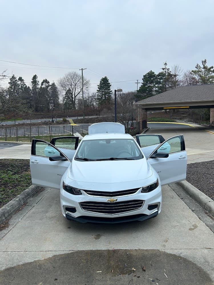 Business listing image