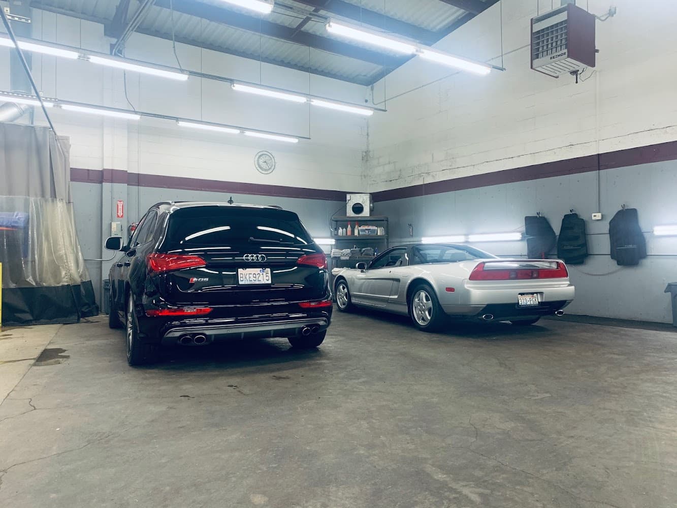 Business listing image