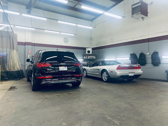 Business listing image