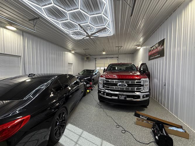 Business listing image