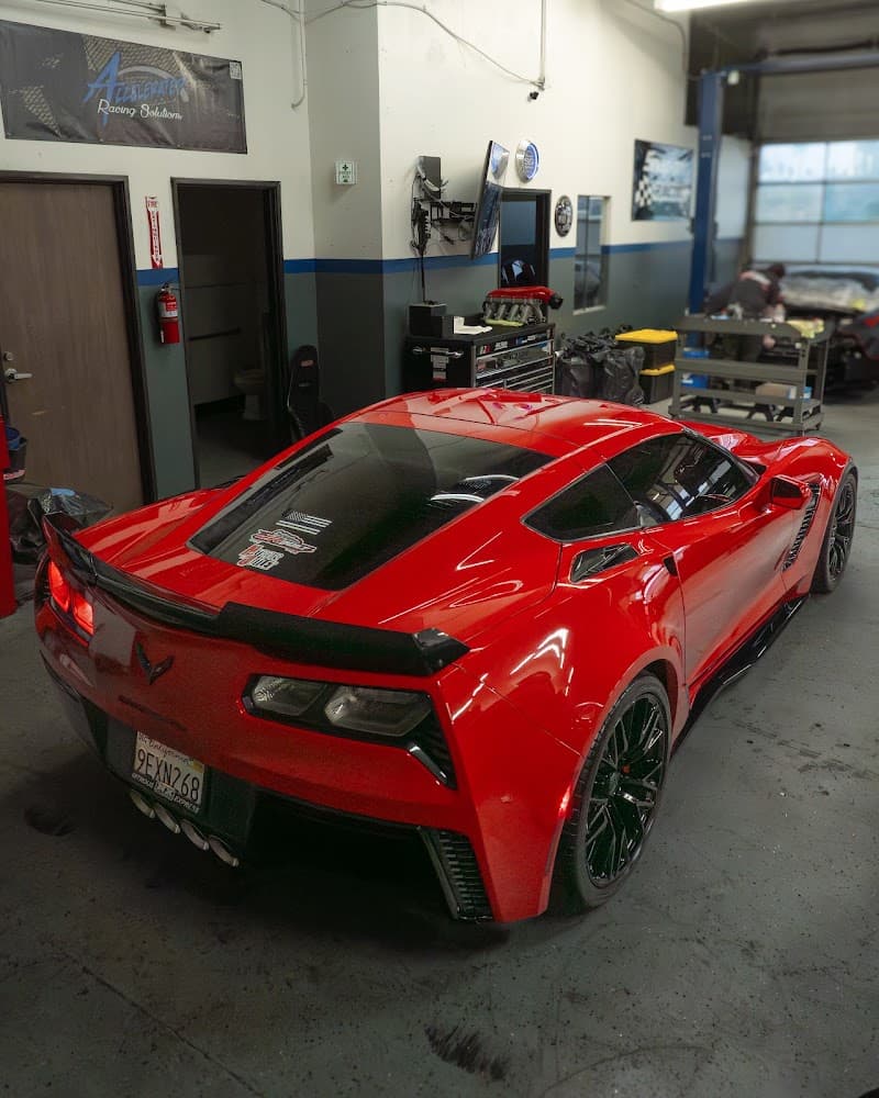 Business listing image