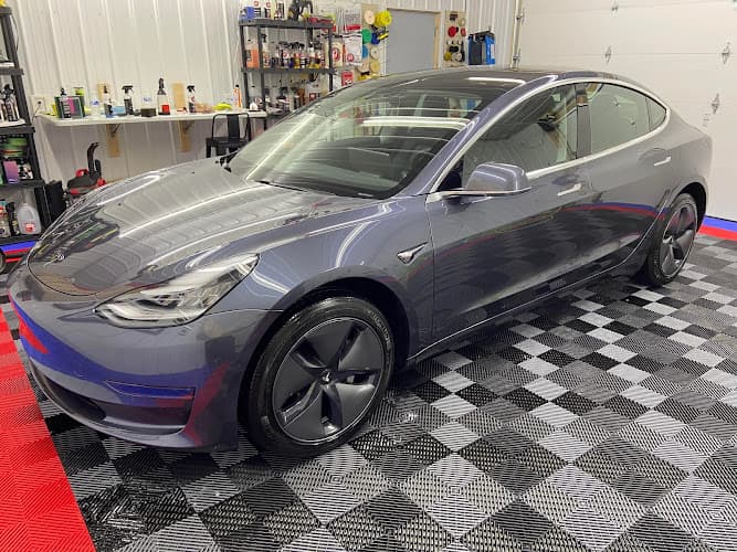 Business listing image