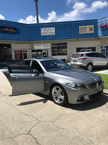 Business listing image