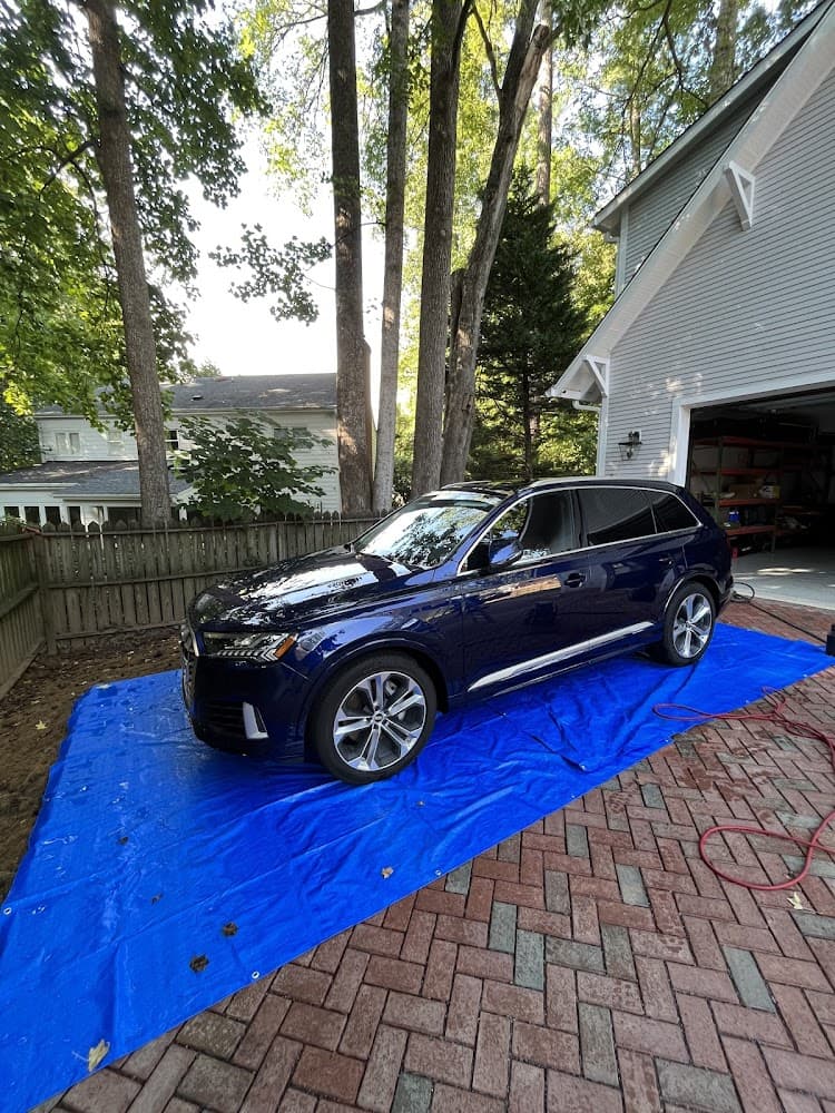 Business listing image