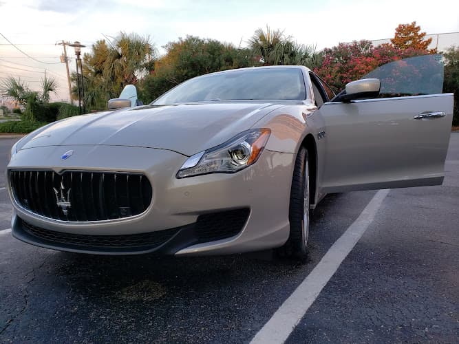 Business listing image