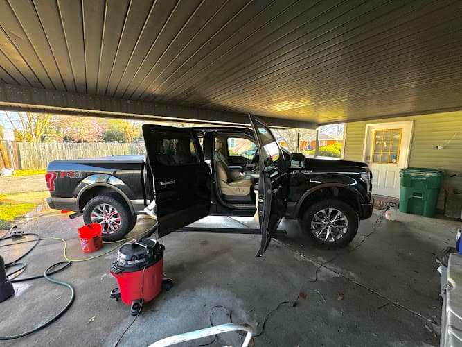 Business listing image