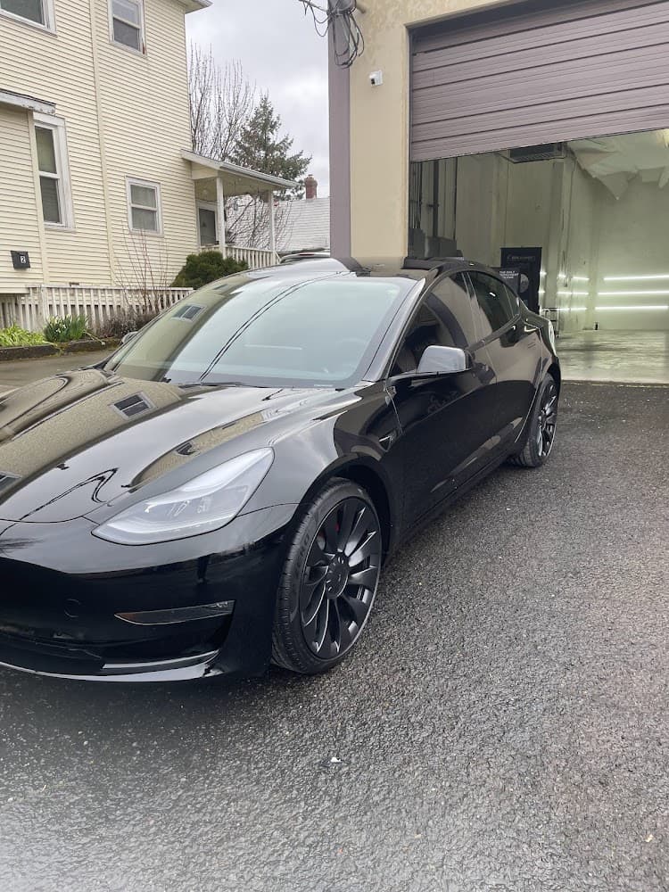 Business listing image