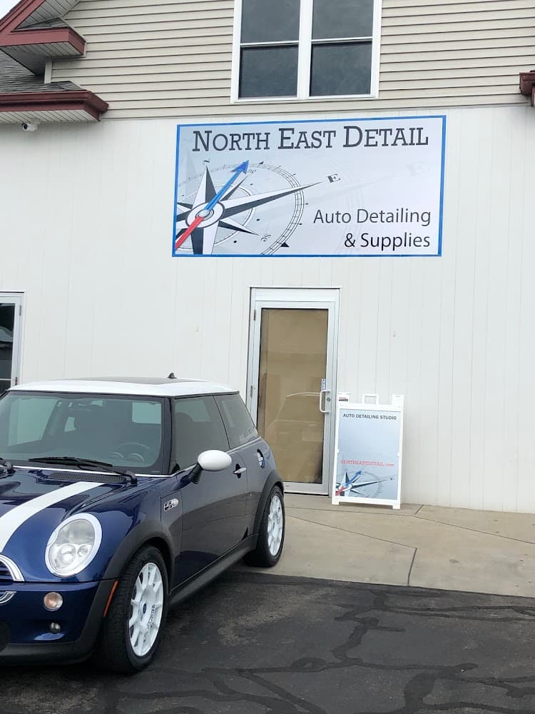 Business listing image