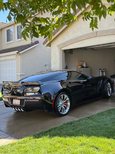 Business listing image