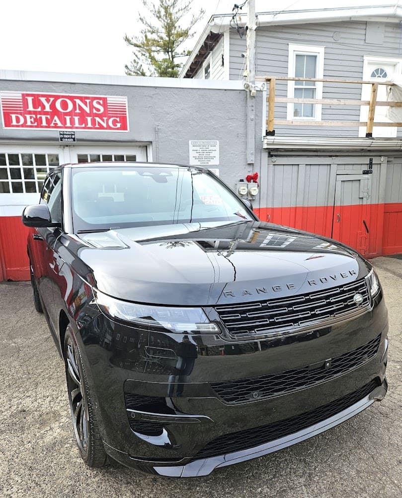 Business listing image