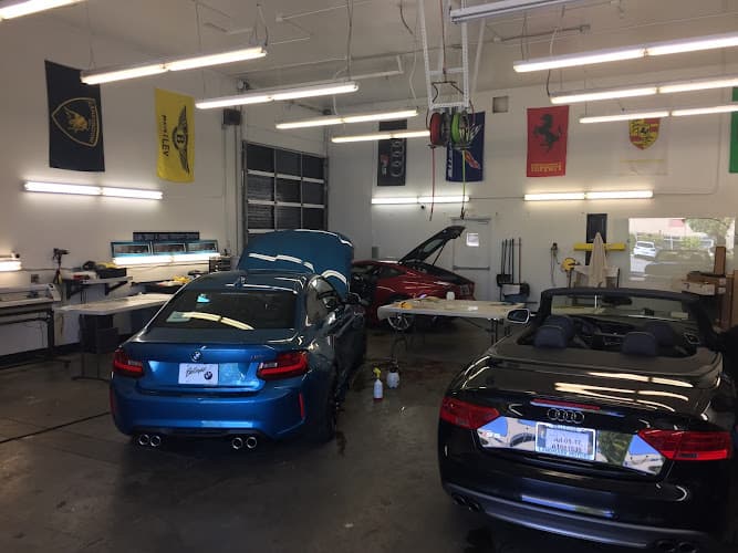 Business listing image