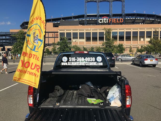 Business listing image