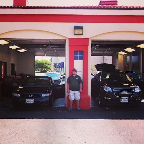 Business listing image