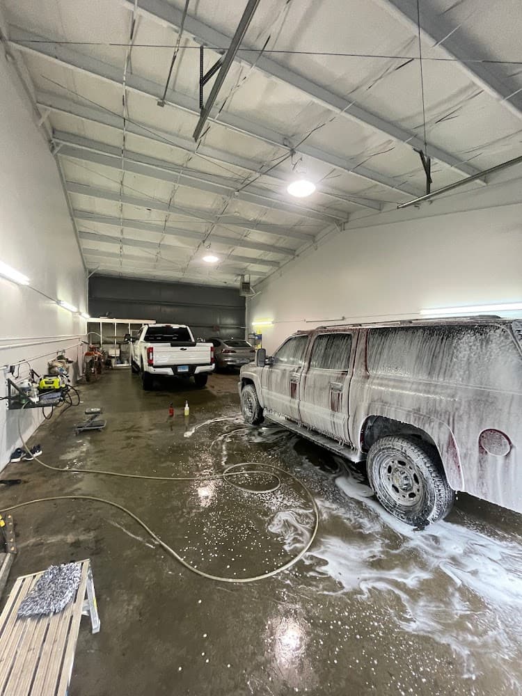 Business listing image